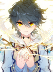 Child of light