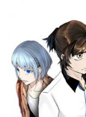 Tower Of God S3