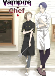 vampire chef