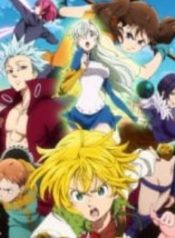 Nanatsu no Taizai