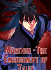 Marchen – The Embodiment of Tales