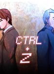 Ctrl + Z