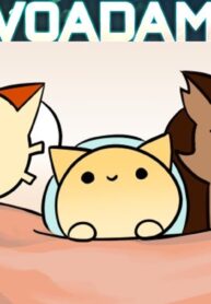 Cat Loaf Adventures