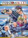 JoJo’s Bizarre Adventure Part 1 – Phantom Blood