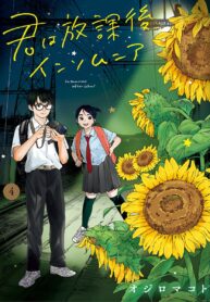 Kimi wa Houkago Insomnia