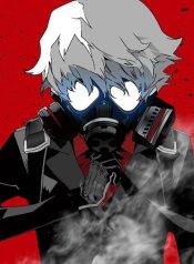 Terror Man