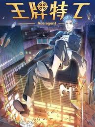 ace agent
