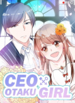 Ceo x Otaku Girl