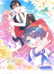 Mommy strikes, genius cute treasure cool daddy