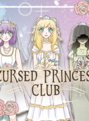 Cursed Princess Club