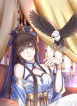 The Peerless Doctor: From Consort to Empress