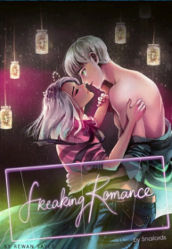Freaking Romance