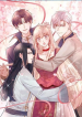 They All Want to Marry Me! Help!