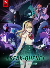 Freak Quency