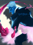 Lore Olympus