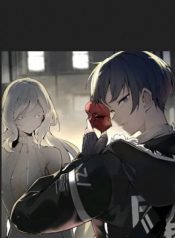 Devil sword king