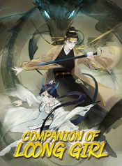 Companion of LOONG Girl