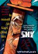 shy