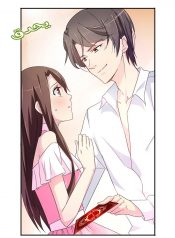 The Prince’s Heavenly Fiancée