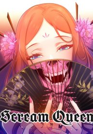 رScream Queen