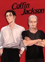 Coffin Jackson