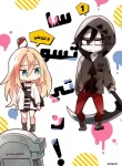 Satsuten!