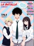 Sono toki shuraba ga ugoita