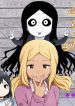 There’s a Ghost Behind That Gyaru