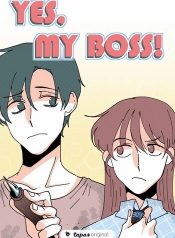 Yes, My Boss!