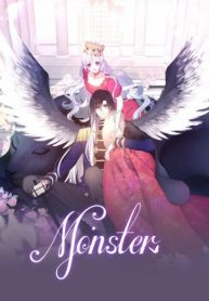 monster manhua