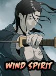 Wind Spirit