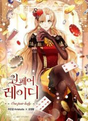 One fair lady