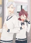 There’s No Way My Delinquent is This Cute