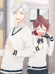 There’s No Way My Delinquent is This Cute
