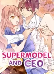 Supermodel and CEO