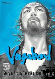Vagabond – Digital Colored