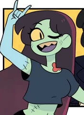 Zomcom