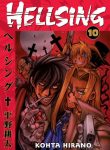 Hellsing