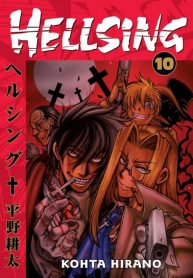 Hellsing