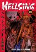 Hellsing