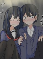 A Story About Wanting To Commit Suicide, But It’s Scary So I Find A Yandere Girl To Kill Me, But It Doesn’t Work