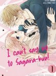 Sagara-kun dake wa, Kobamenai