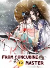From Concubine To Master