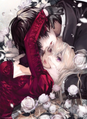 Rosen Blood