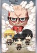 Shingeki no Kyojin Chibi 4-Koma! Training Squad