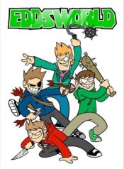 EDDSWORLD comics