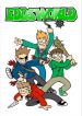 EDDSWORLD comics