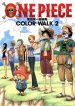 One Piece – Digital Colored