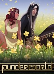Punderworld