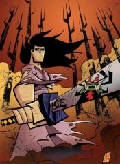 Samurai Jack